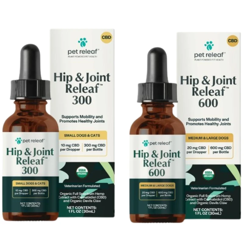 Suplemento para articulaciones