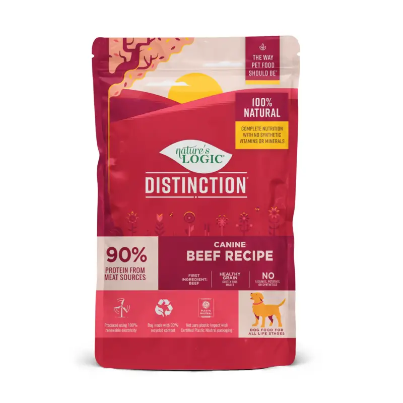 Dist Beef Front