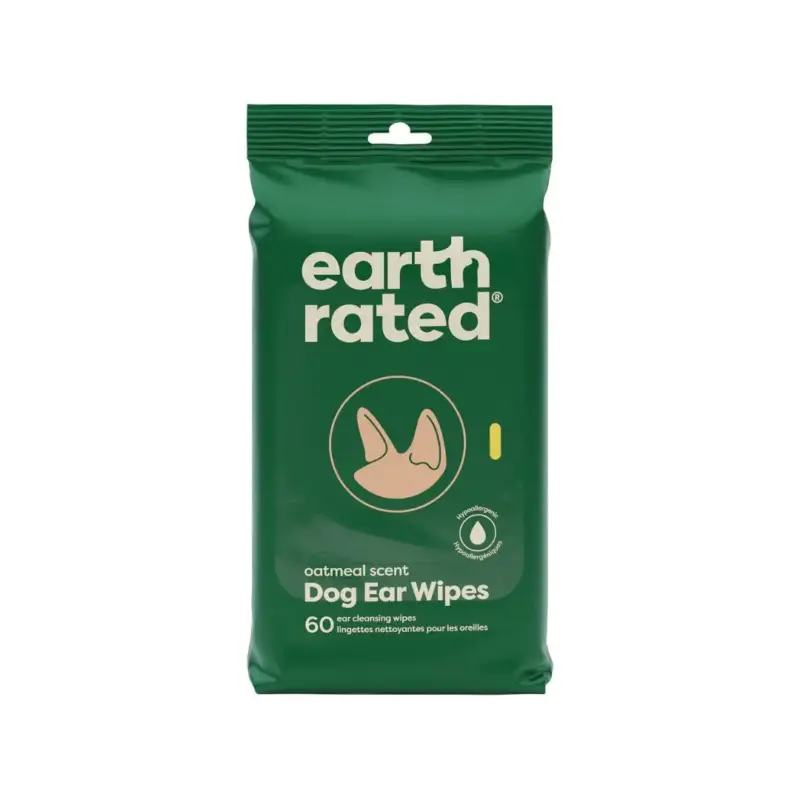 ear wipes