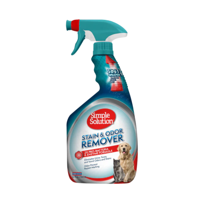 Stain Remover PP