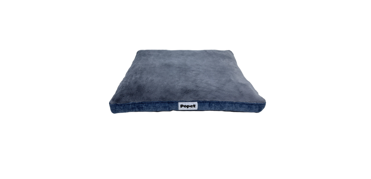 Cama-Fur-Comfort-Azul