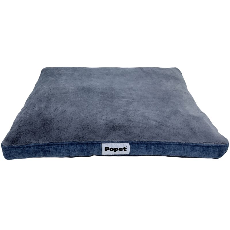 cama-fur-comfort-azul