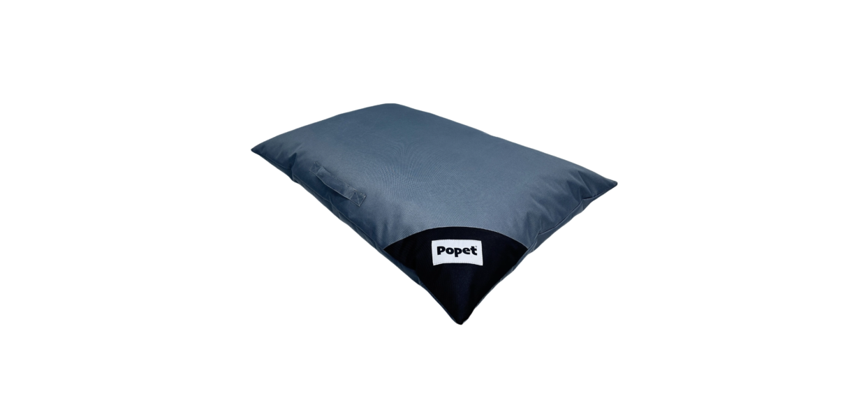 Almohada-Impermeable-Para-Perro-L