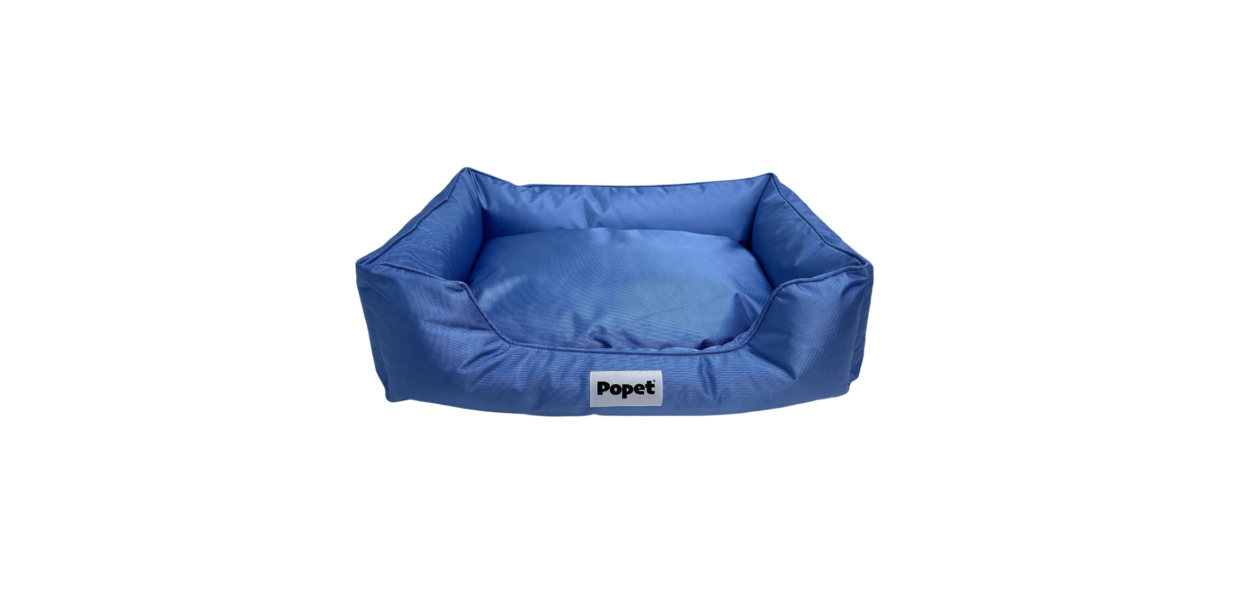 Sofa-Impermeable-Azul