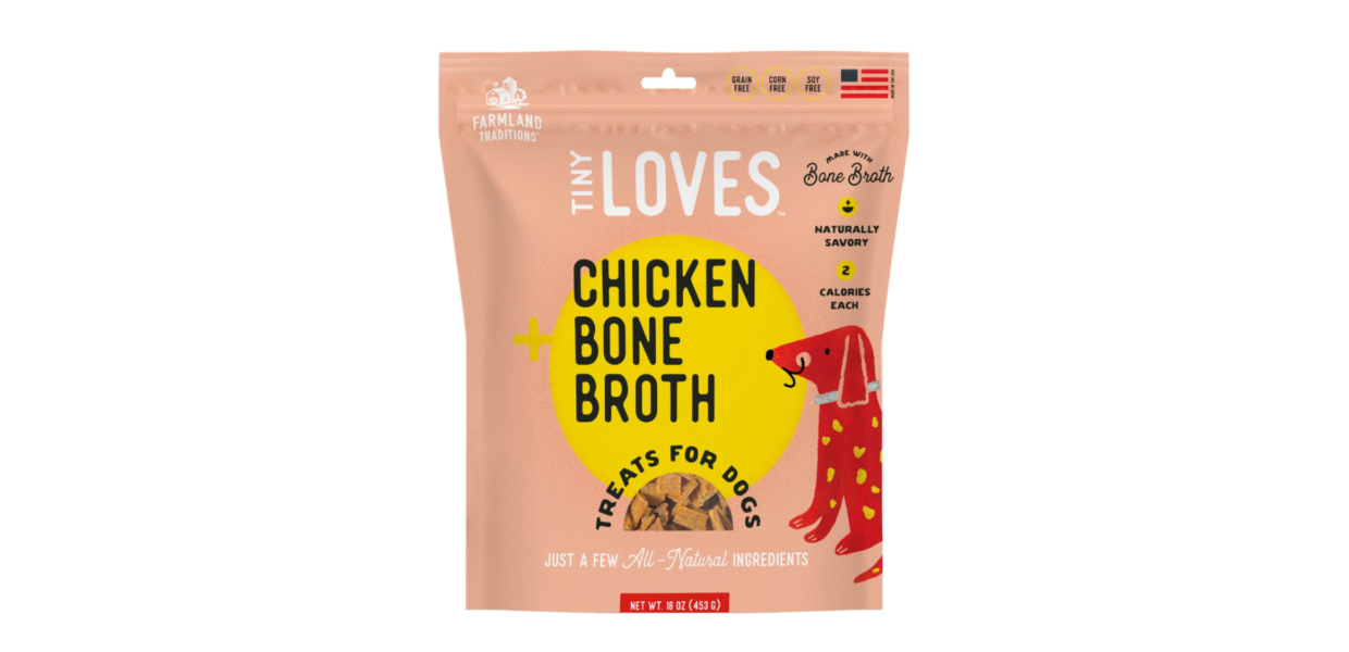 golosinas-para-perros-chicken-farmlandM