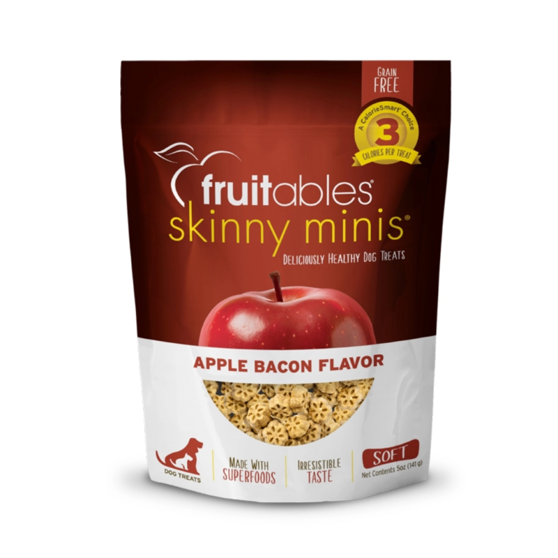 Golosinas-para-perros-manzana-tocino