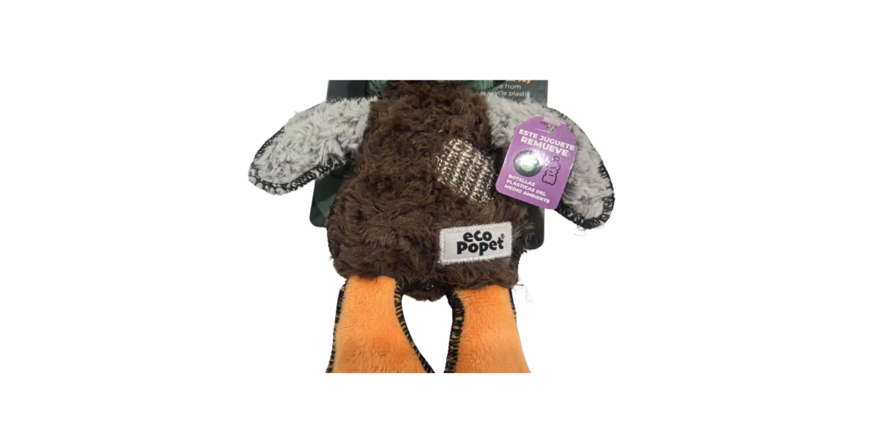 peluches-para-perros-eco-pato-z