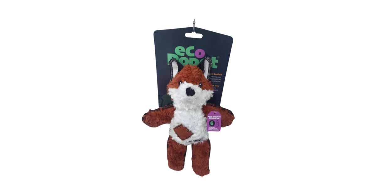 peluches-para-perros-Eco-zorro-z (1)
