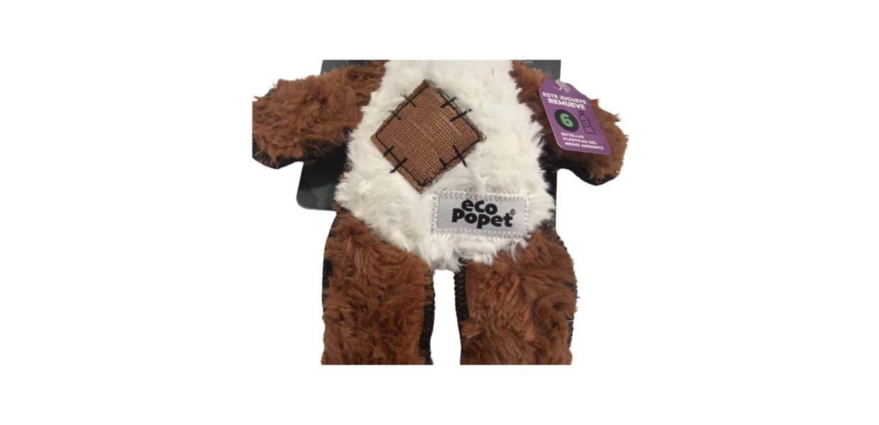 peluches-para-perros-eco-zorro-z