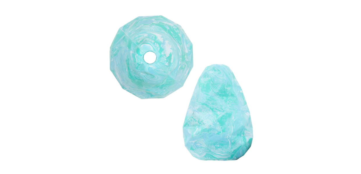 gnawt-a-cone-toy-Glacial-blue