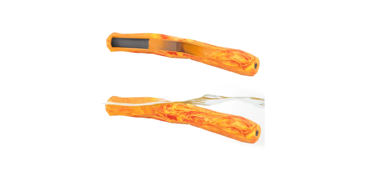 juguete-para-perros-stick-orange