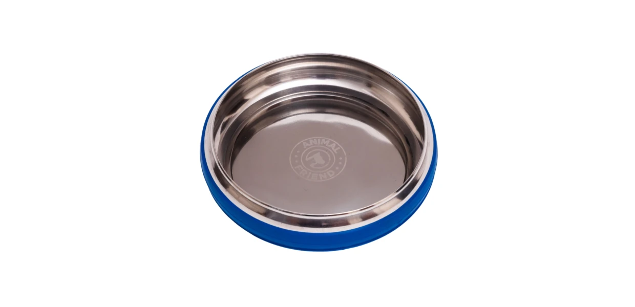 comedero-plato-cubierto-silicon-azul