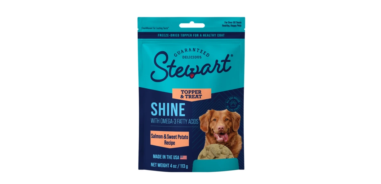 suplementos-saludables-para-perros-shine