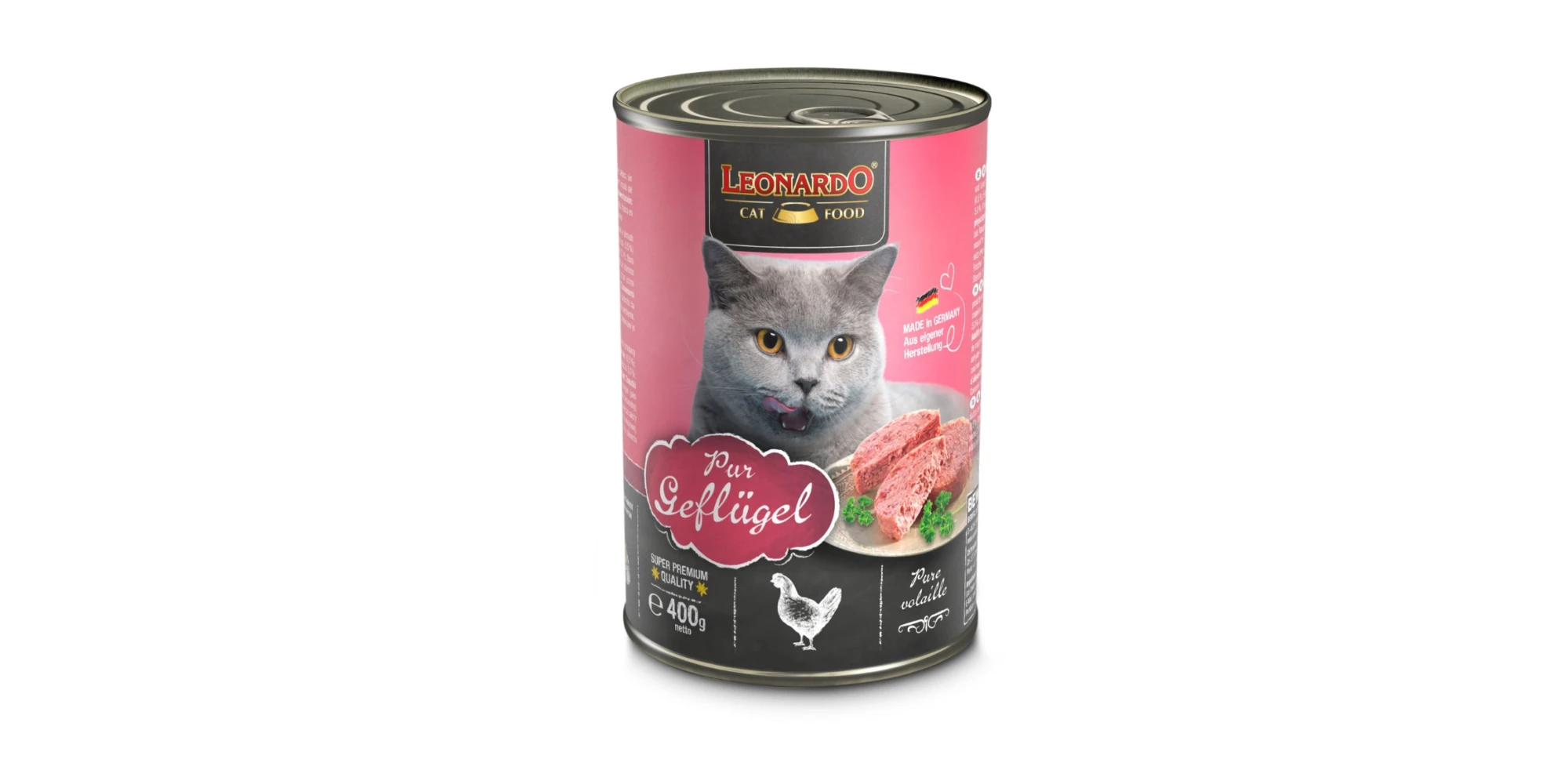 comida-enlatada-para-gatos-poultry-400g