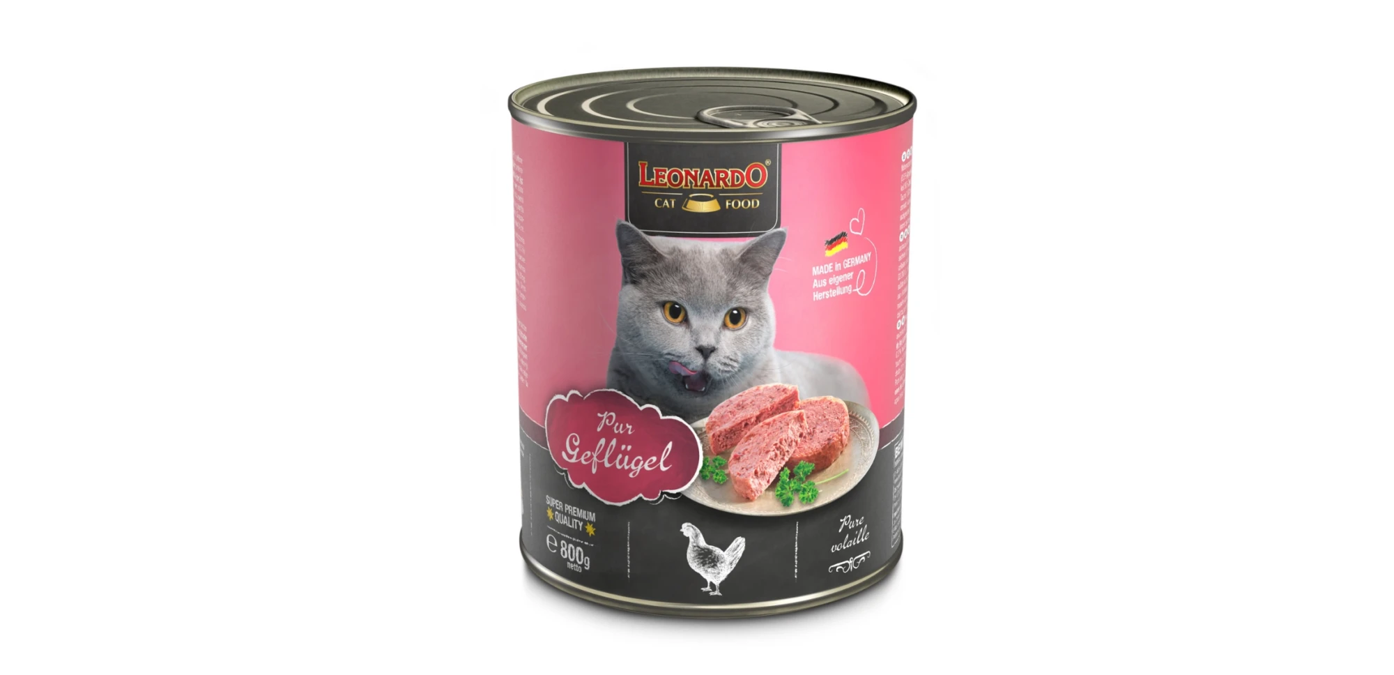 comida-enlatada-para-gatos-poultry-800g
