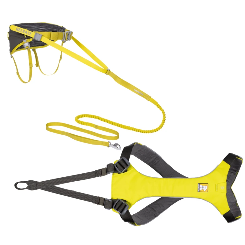 sistema-tiro-canino-ruffwear
