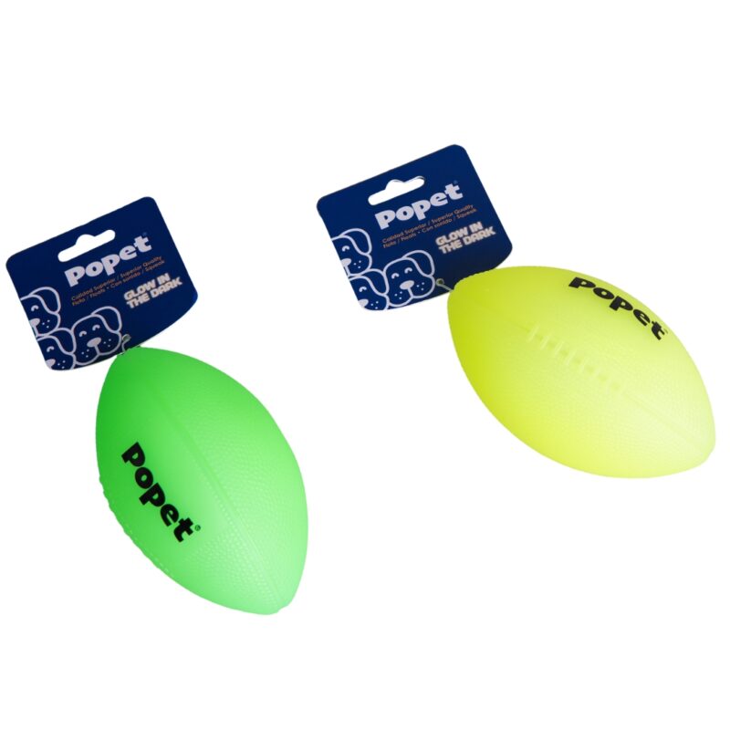 Popet - Football Glow In The Dark