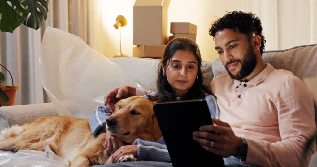 tienda online para mascotas