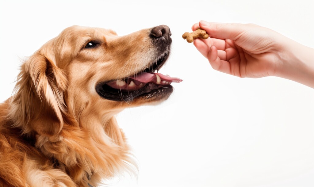 vitaminas para perro