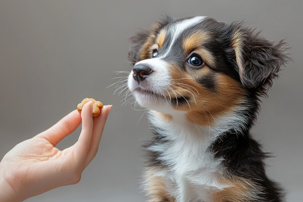 vitaminas para perros