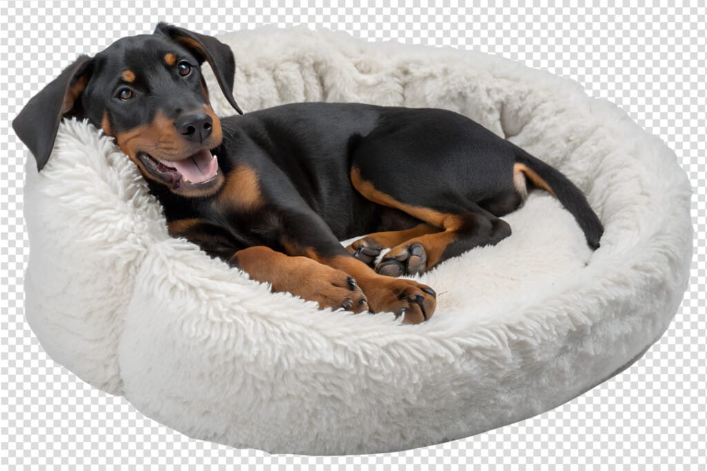 camas para perros