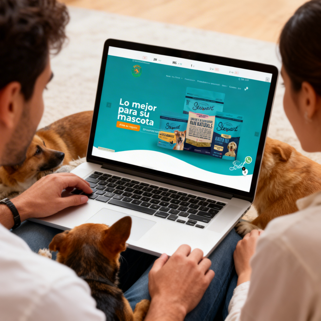 mejores tiendas para mascotas en Costa Rica