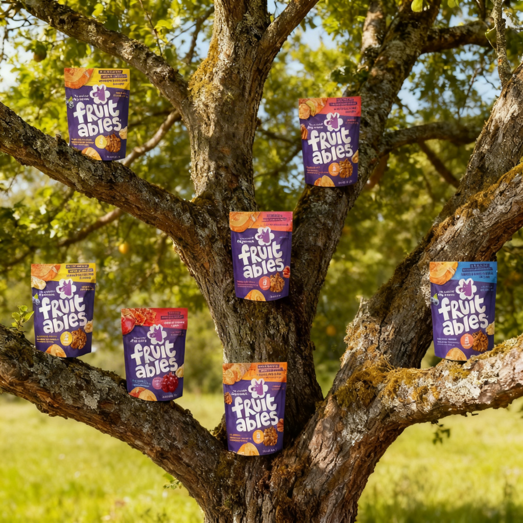 Fruitables Dog Treats Costa Rica