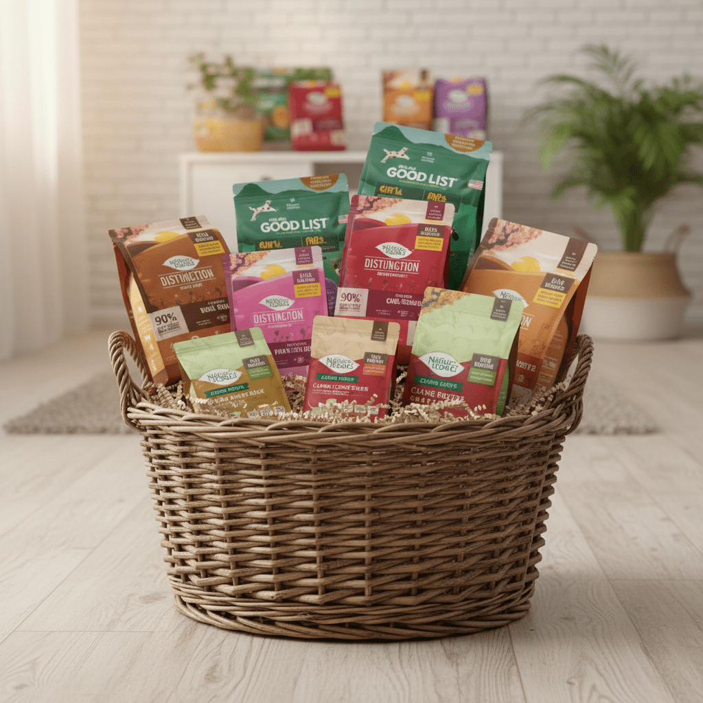 mejor alimento para perros en Costa Rica