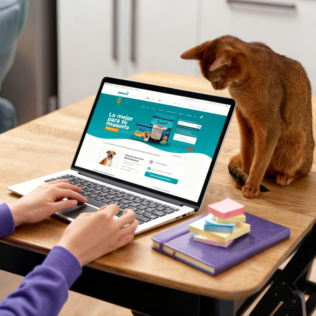 mejores tiendas para mascotas en Costa Rica