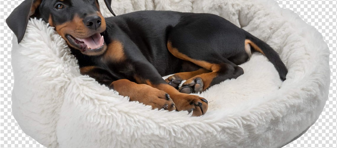 camas para perros
