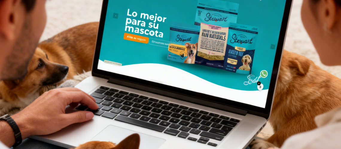 mejores tiendas para mascotas en Costa Rica