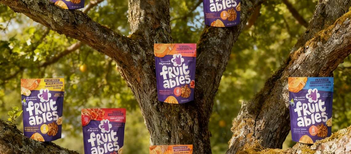 Fruitables Dog Treats Costa Rica