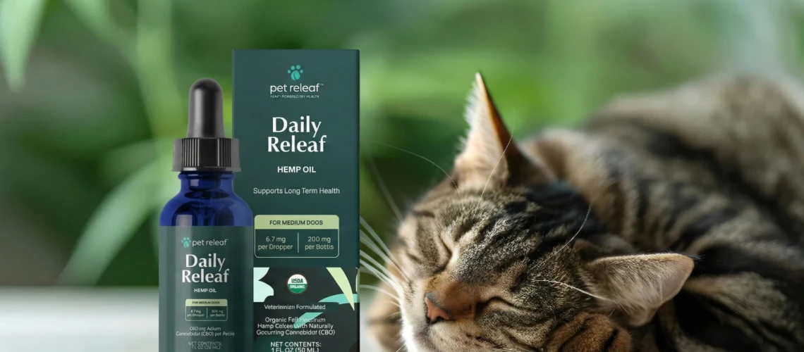 Beneficios del CBD para Mascotas en Costa Rica