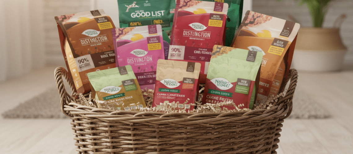 mejor alimento para perros en Costa Rica