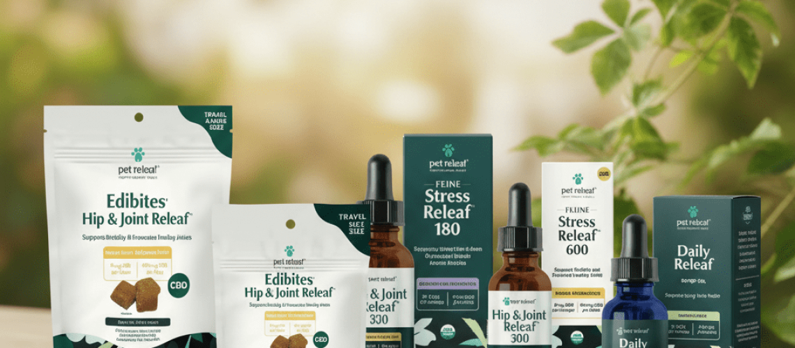 CBD para perros en Costa Rica