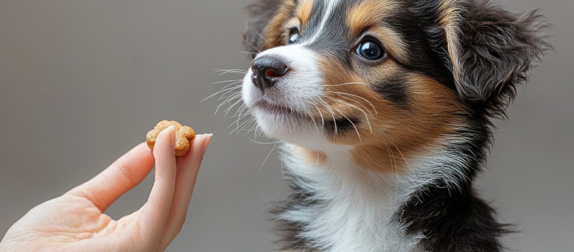 vitaminas para perros